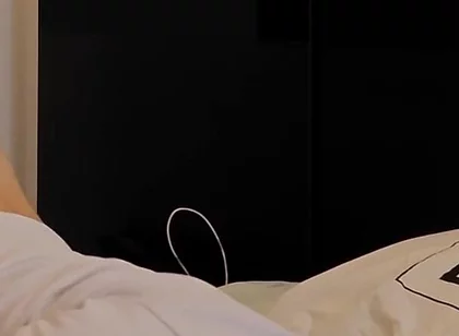Hot Stranger From Club Sucked My Huge Dick Deep and Took My Cock in His Smooth Ass