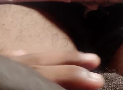 Masturbation