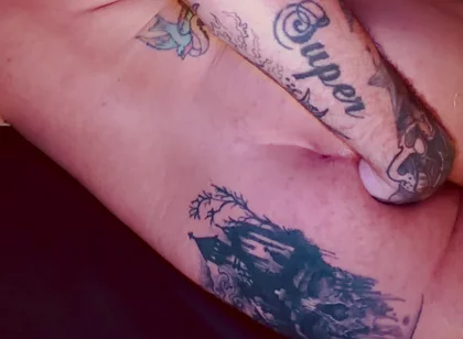 Self Fisting 101