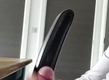 Pumping at the Desk