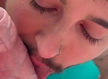 Cute Twink Fucked by Huge 8 Inch Cock