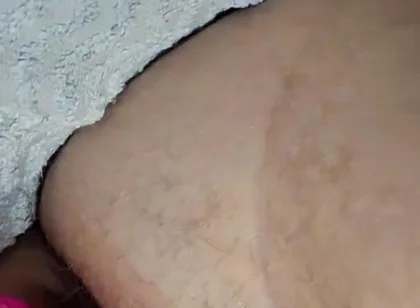 Fucked Hole