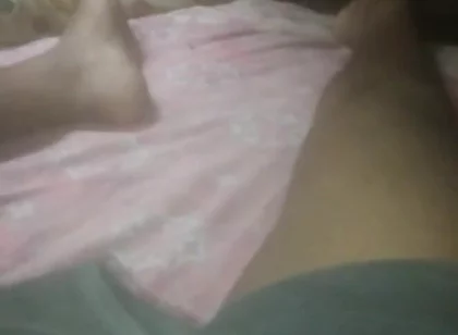 Masturbation