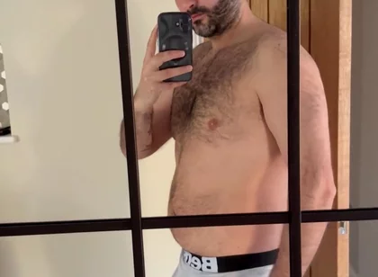 Who’s Gonna Get on His Knees and Start Sucking Like a Lollipop?
