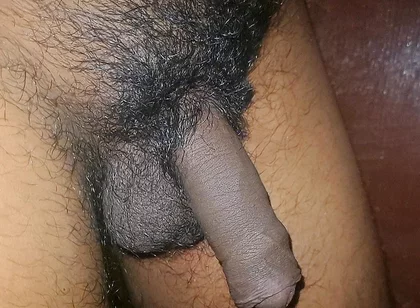 My New Cumshot Video in Solo