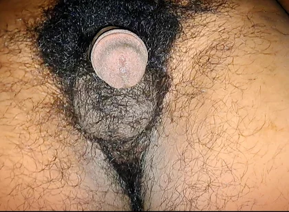 Young Indian Boy Showing His Big Dick