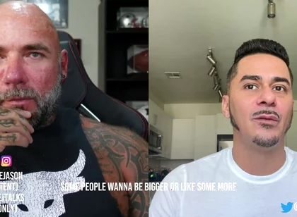 Porn Star Confessions - Cesar Xes (episode 163)