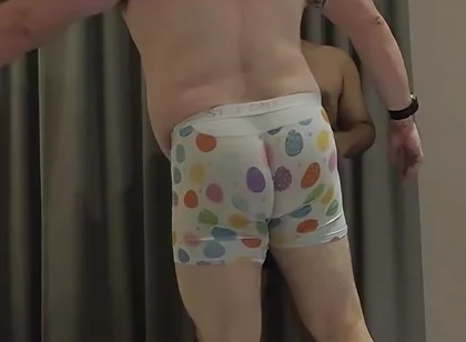 Stripping Each Other Episode One