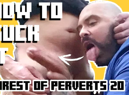 Forest of Perverts 20