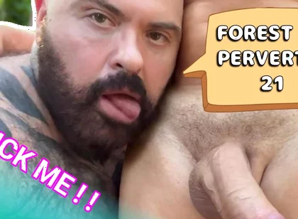 Forest of Perverts 21