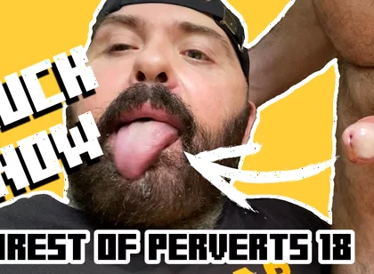 Forest of Perverts 18