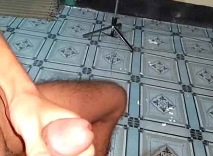 Licking Bottom Ass