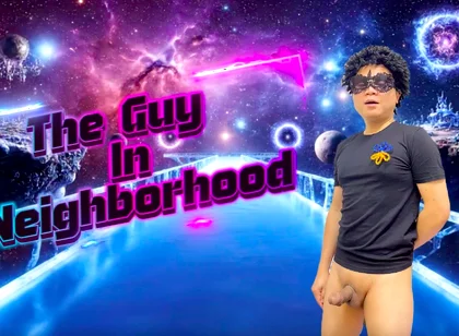 A Man Found Completeness with a New Guy in Neighborhood