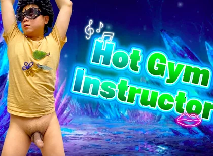 It’s Been Years Before He Confirmed His Instructor Is Gay