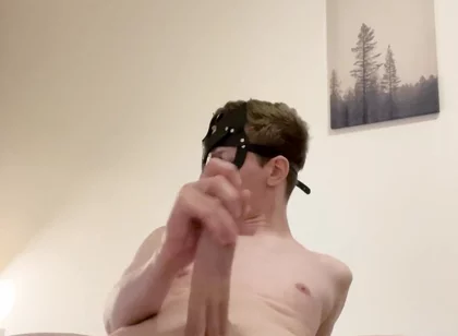 From Soft to Hard and Then Cumming )