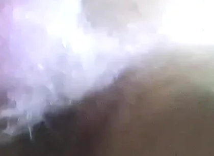 Destroyed by a 26cm Cock