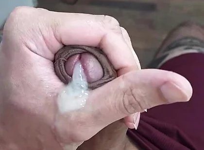 Handjob Until You Cum - Onlyfans Lkingsbr1