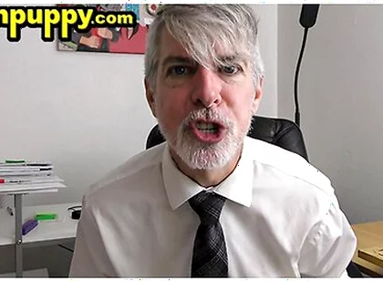Richard Lennox Pressures Someone Into A Risky On Camera Dare