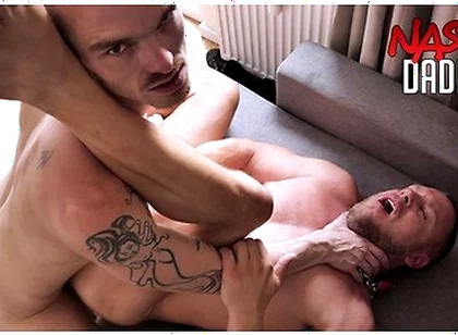 Aj Alexander And Hans Berlins Kinky Fantasy Unleashed
