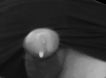 Hey, Cuckold, Your Wife Worshipping This Big Cock and Taking Multiple Loads of Cum All Over Her Face.