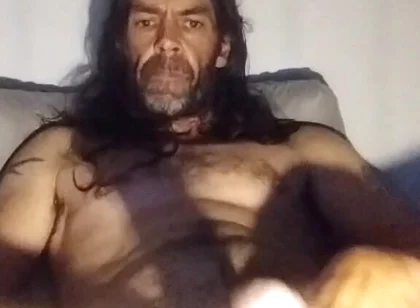 Cock Play