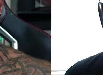 Porn Star Confessions - Seamus O'reilly Episode 162