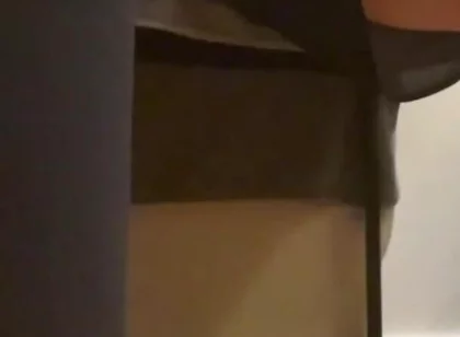 Roommate Caught Free-balling and Flashing His Smooth Balls