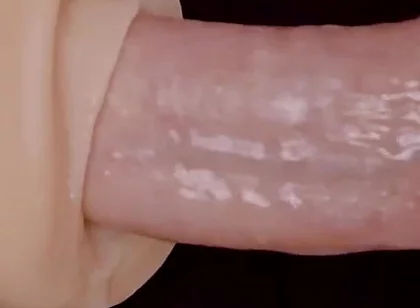 How Many Times Should I Cum for Your Tight Wet Dripping Hole?