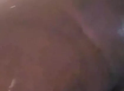 Rough Pounding Had Me so Wet