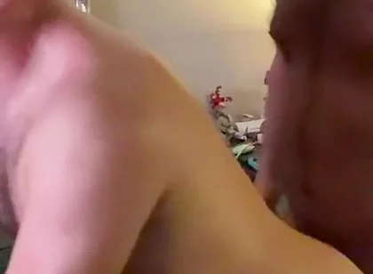 Late Night Fuck Session