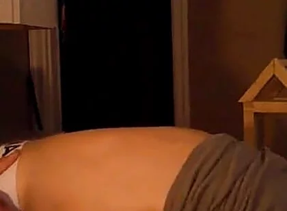 I Was Horny