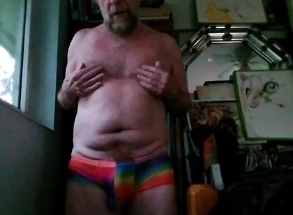 Pridewear