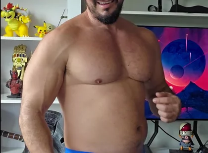 The Fabric of These Briefs Is Delicious and Stretches Well for a Large Penis.
