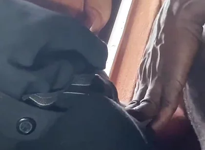 I'm Trying to Cum with Tight Huge Cub