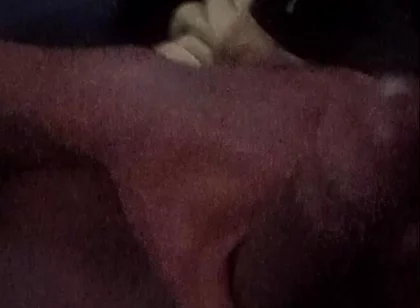 Lonely Angry Dick