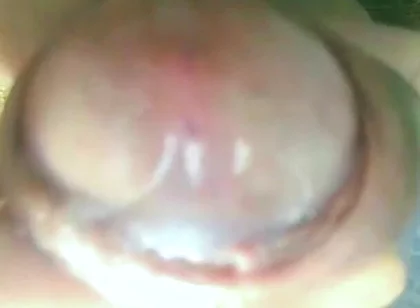 Full of Cock Huh!