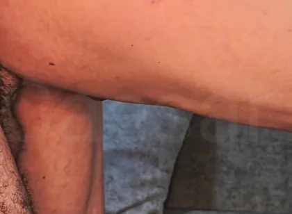 Midnight Rough Fuck - Tall Beautiful Twink Destroyed by Ceasar
