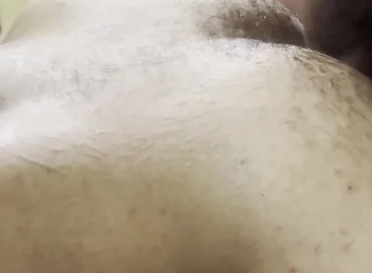 Big Brazilian Ass