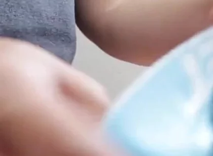 Matt Purchased a Pair of My Used Underwear and a Shot of Cum