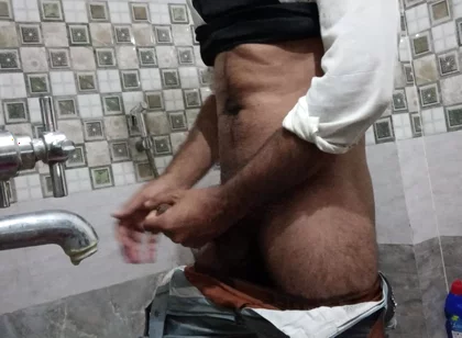 Indian Desi Boy