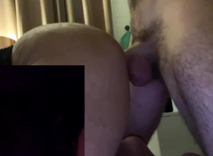 Fucked by a Straight Friend