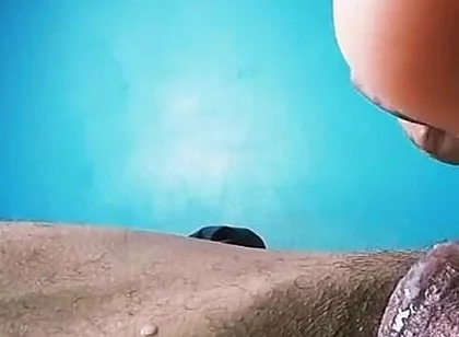 Fucking Her Pussy Like Never Before