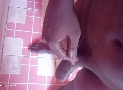 My Black Stepmom Wants a Tight Wet Pussy
