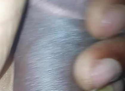 A Teenage Boy Watched a Sex Video While Sitting in His Bedroom and Had Sex with His Hands