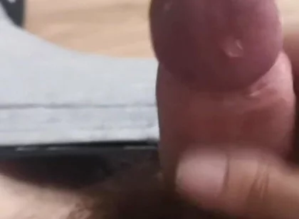Masturbation with Moaning 31