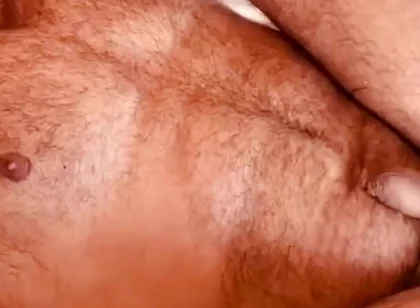 Afroblackxxx Makes Hot Love to Sergebear Part 1 and 2