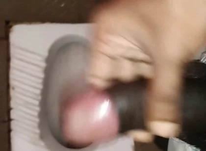 Solo Masturbation