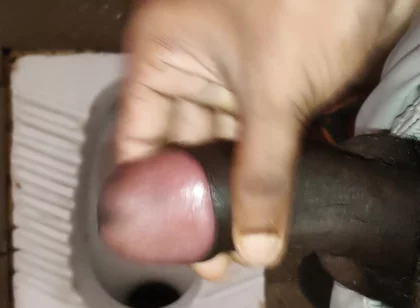 Solo Masturbation