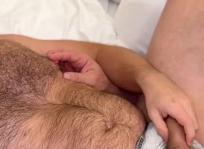 The Perfect Daddy