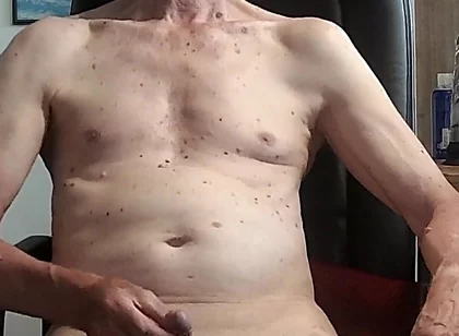 Sit and Chat with Nice Cum Show